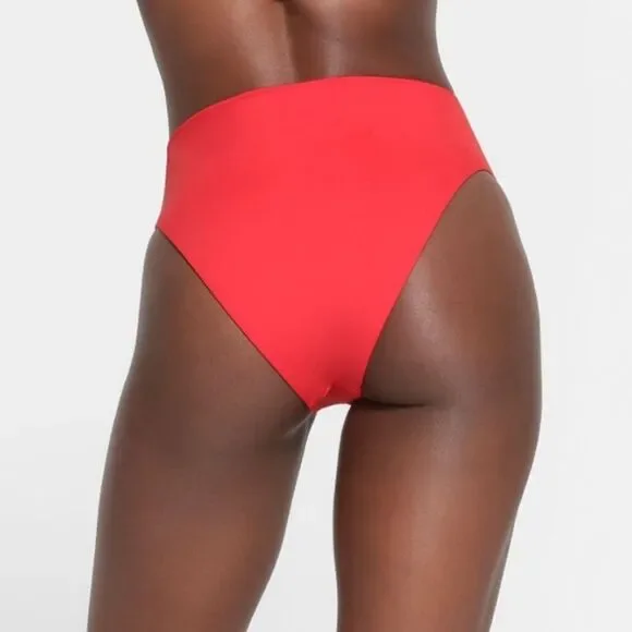 NWT SKIMS 
MID WAIST BOTTOM M - Picture 3 of 6